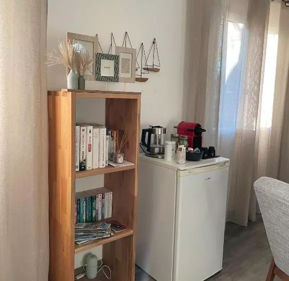 Aamiaismajoitus (B&B) Arles Campagne Location La Campagn Arles