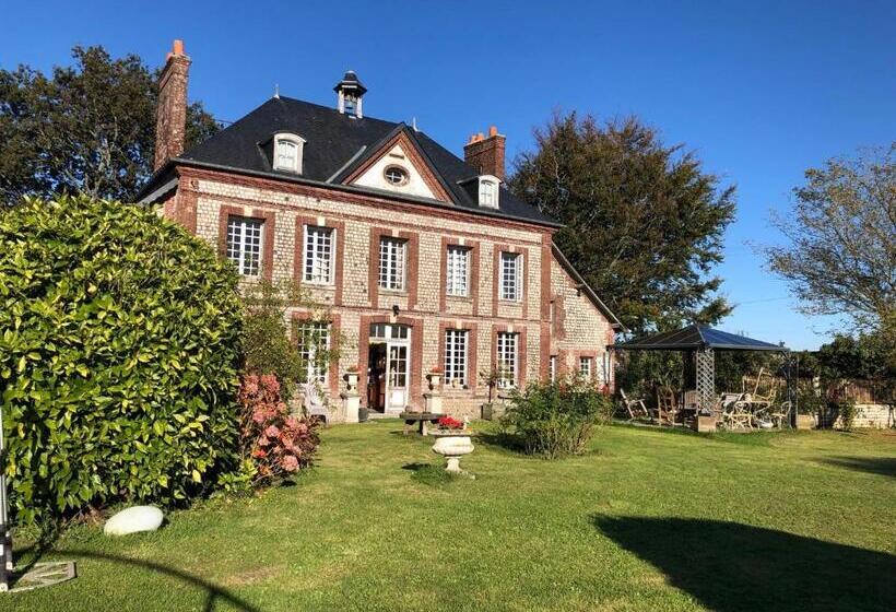 تختخواب و صبحانه La Campagne à La Mer Proche D Etretat