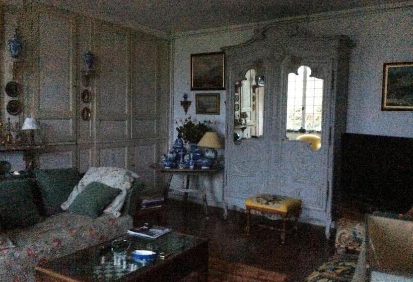 تختخواب و صبحانه La Campagne à La Mer Proche D Etretat