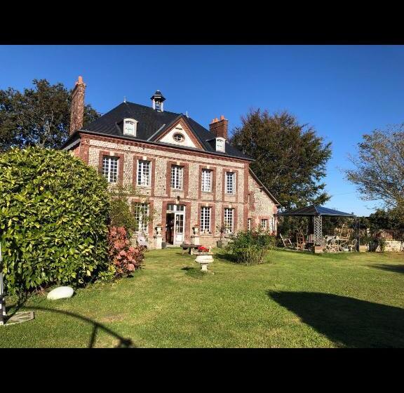 تختخواب و صبحانه La Campagne à La Mer Proche D Etretat