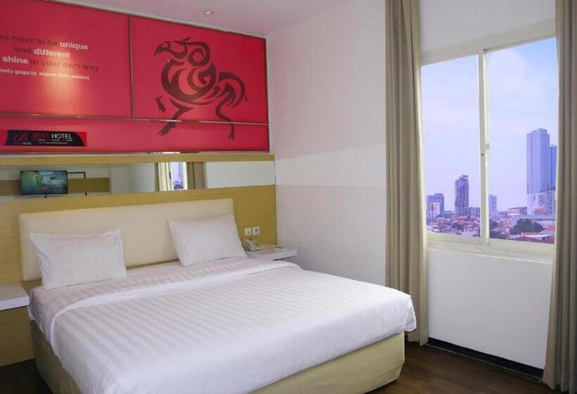 Best Hotel Surabaya