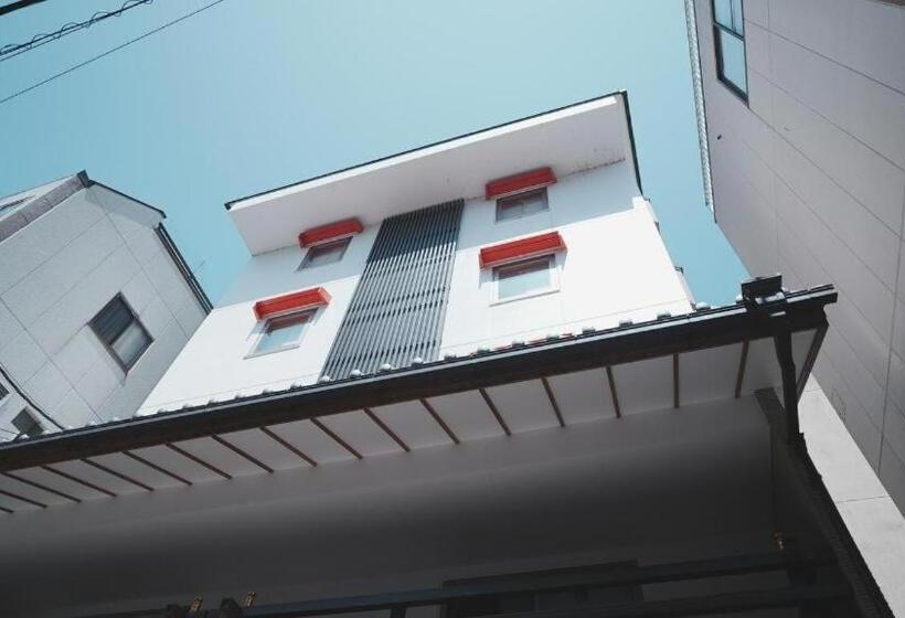 Gion Ladies Hotel Tsukinohime