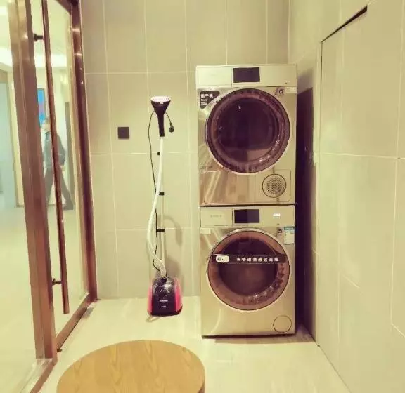 Hanting Hotel Heze Dingtao