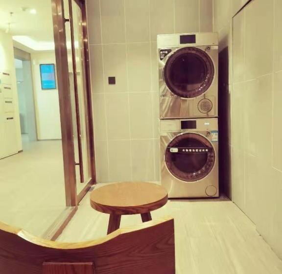 Hanting Hotel Heze Dingtao