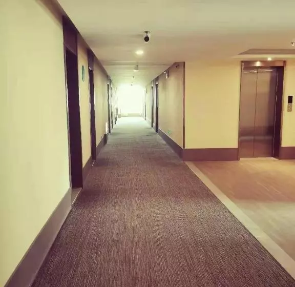 Hanting Hotel Heze Dingtao