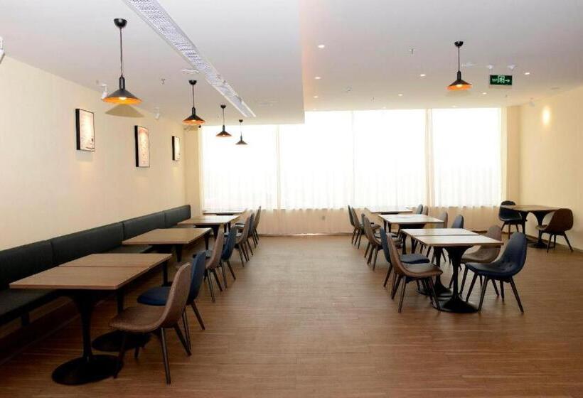 Hanting Hotel Heze Dingtao