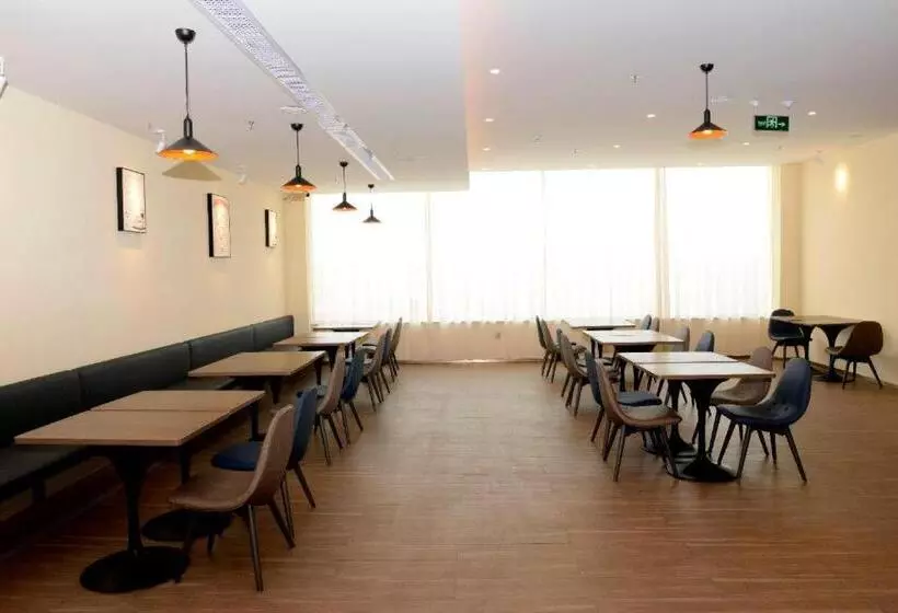 Hanting Hotel Heze Dingtao