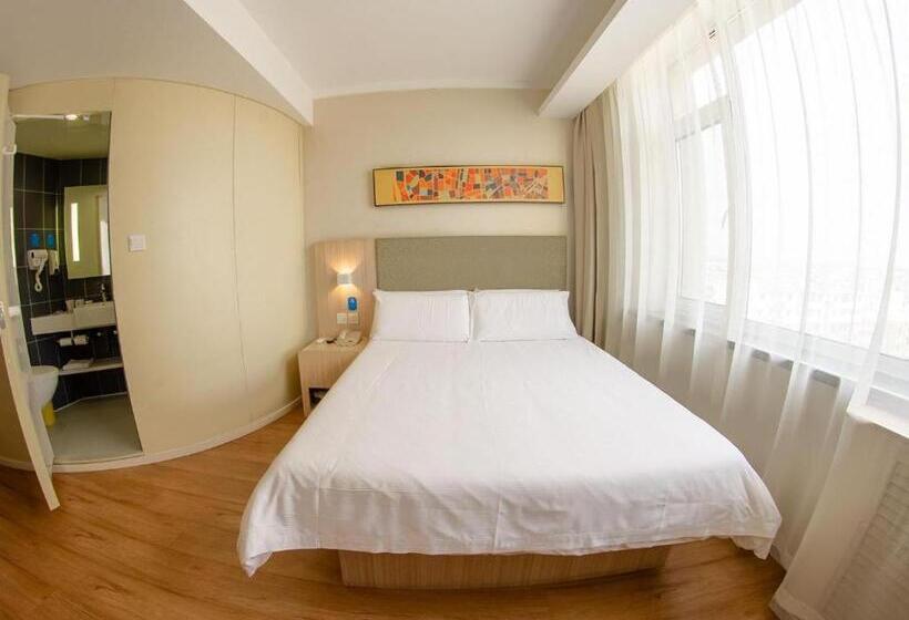 Hanting Hotel Jilin Jiangbei Park