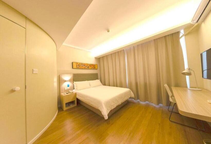 Hanting Hotel Jilin Jiangbei Park