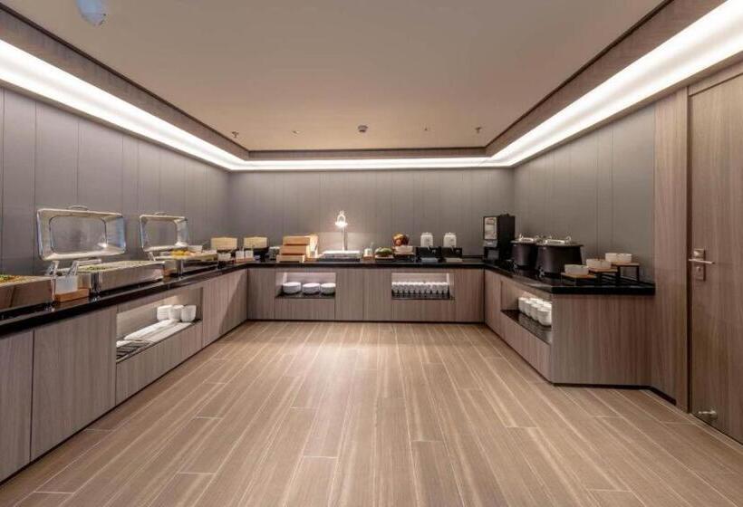 Hanting Hotel Suining Post Building