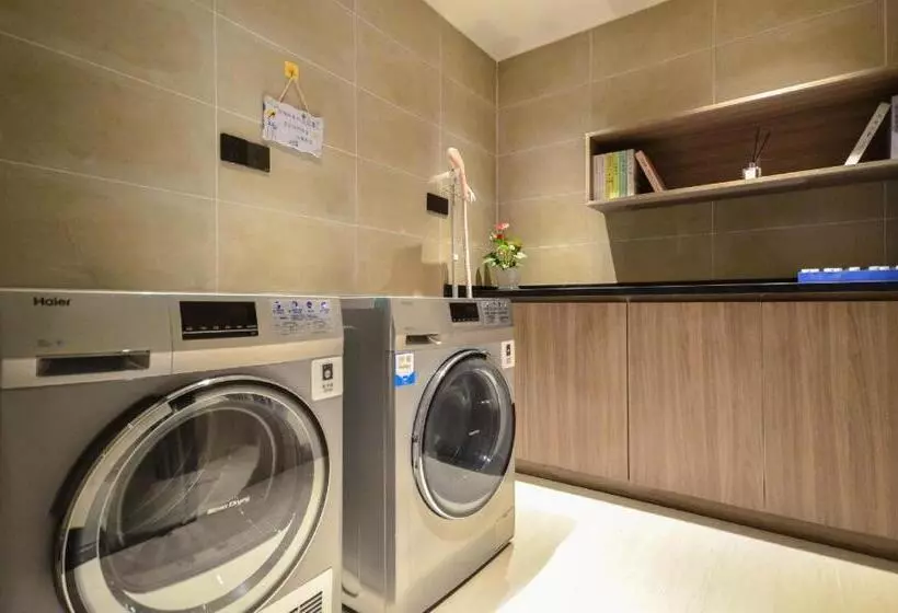 Hanting Hotel Suizhou High Tech Zone Wanda Plaza