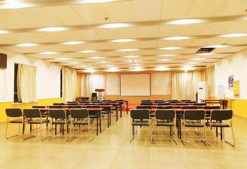 Hanting Hotel Ulanhot Railway Station