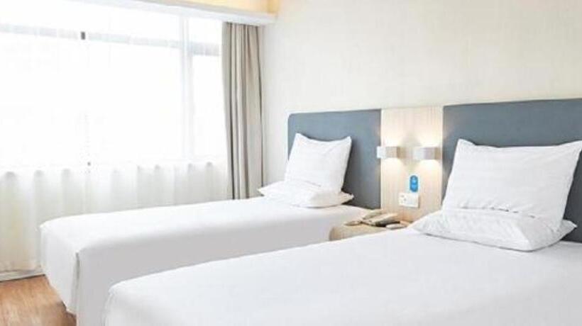 Hanting Hotel Ulanhot Railway Station