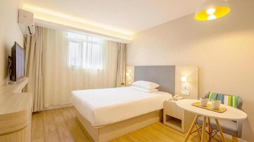 Hanting Hotel Ulanhot Railway Station