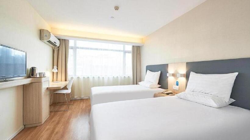 Hanting Hotel Ulanhot Railway Station