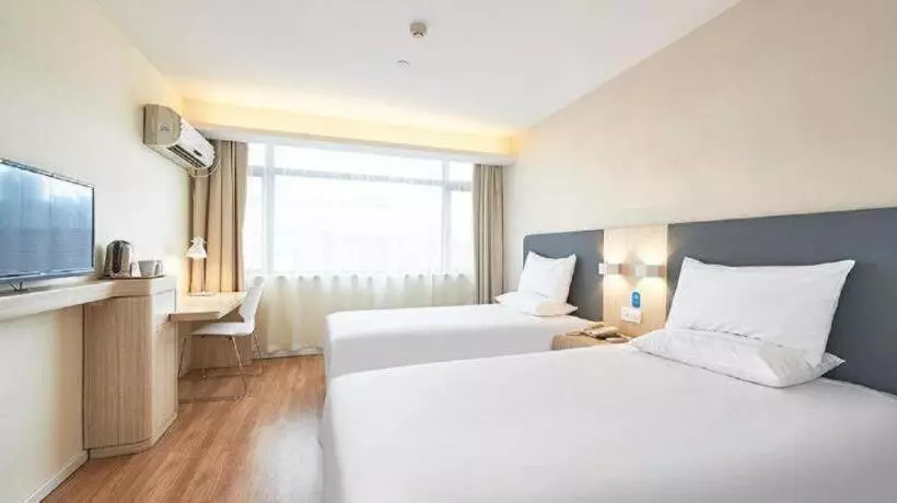 Hanting Hotel Ulanhot Railway Station