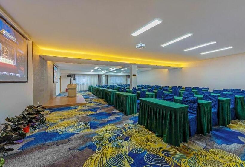 Hanting Hotel Xiamen Huli Avenue Free Trade Zone