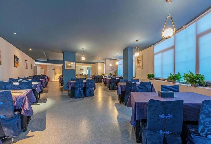 Hanting Hotel Xiamen Huli Avenue Free Trade Zone