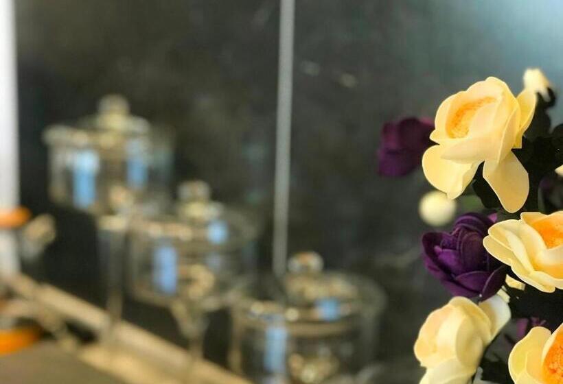 Hanting Premium Hotel Jining Yanzhou Jiuzhou Xintiandi