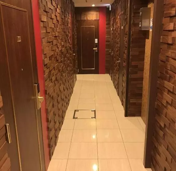 Hotel Botiboti