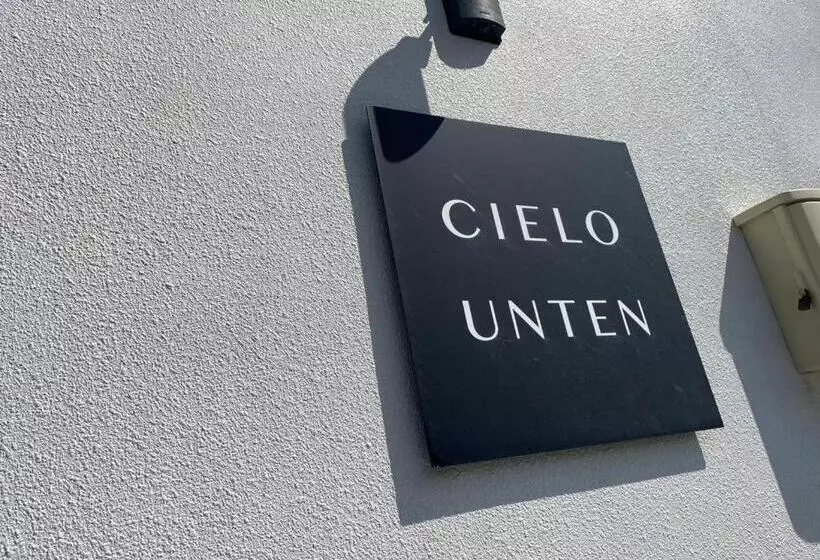 ホテル Cielo Unten