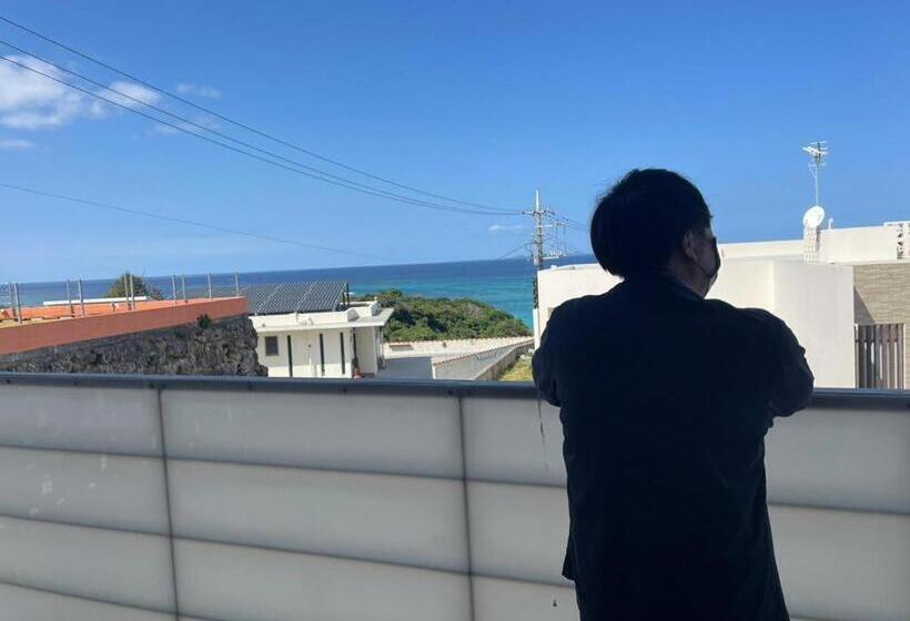 ホテル Cielo Unten