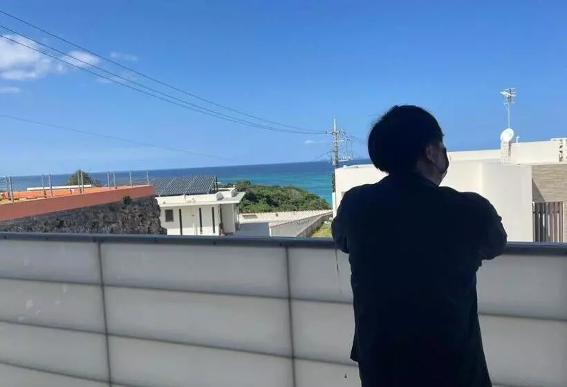 ホテル Cielo Unten