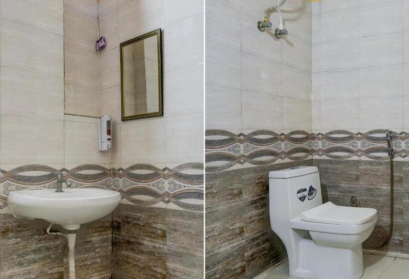 ホテル Collection O The Grand Shalimar Residency