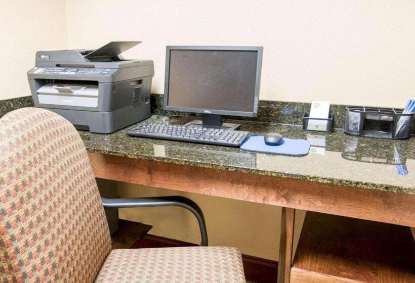 ホテル Comfort Inn & Suites Suwanee   Sugarloaf