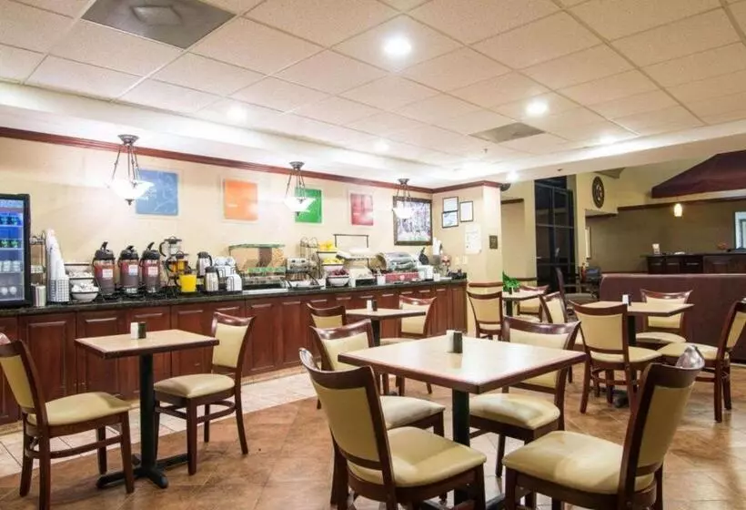 ホテル Comfort Inn & Suites Suwanee   Sugarloaf