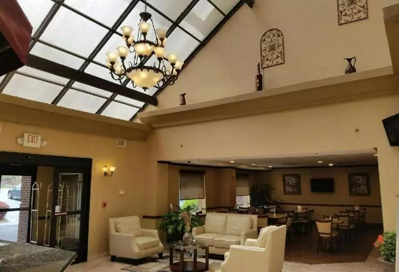 ホテル Comfort Inn & Suites Suwanee   Sugarloaf