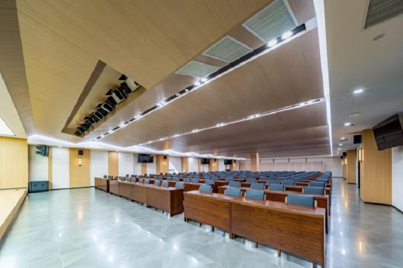 فندق Holiday Inn Express Nanjing Riverside, An Ihg