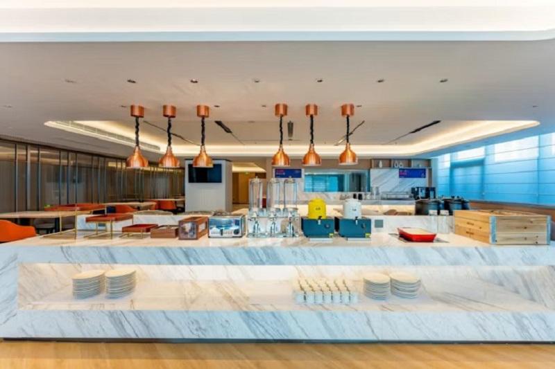 فندق Holiday Inn Express Nanjing Riverside, An Ihg