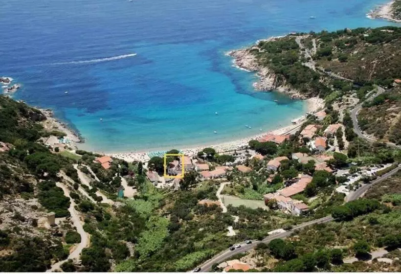 Hotelli Lorenza B&b E Mini Suite