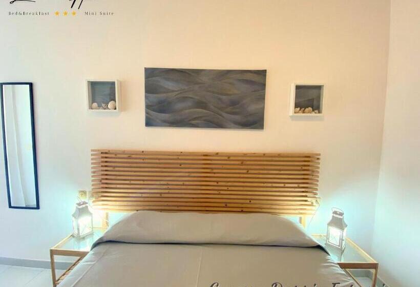 Отель Lorenza B&b E Mini Suite