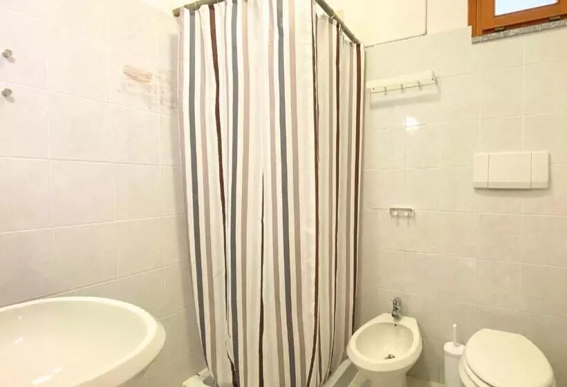 Hotelli Lorenza B&b E Mini Suite