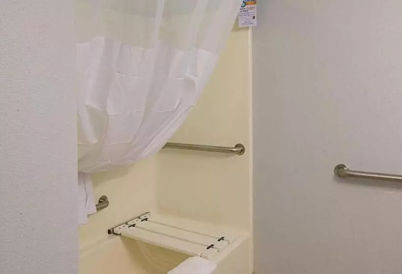 ホテル Quality Inn