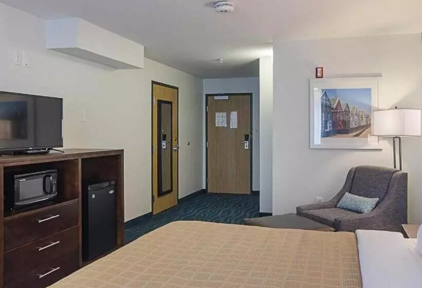 ホテル Quality Inn