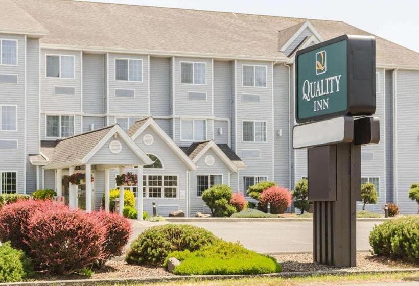Hotel Quality Inn