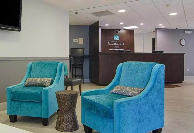 ホテル Quality Inn