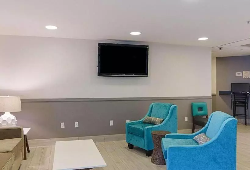 ホテル Quality Inn