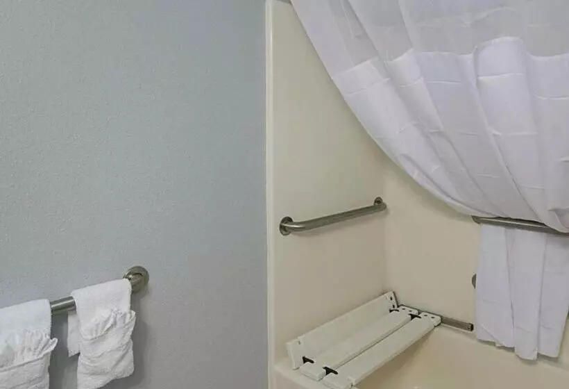 ホテル Quality Inn