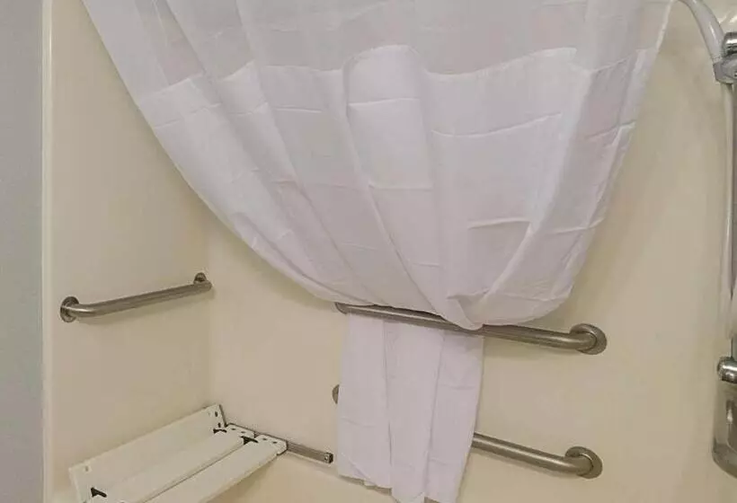ホテル Quality Inn