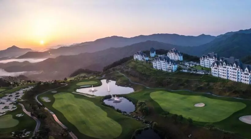 Hotelli Sonofelice Village Vivaldipark