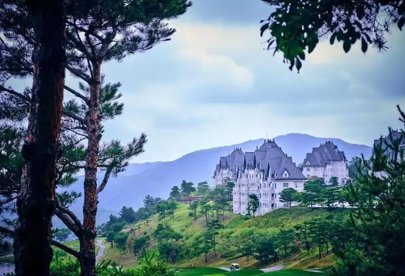 Hotelli Sonofelice Village Vivaldipark