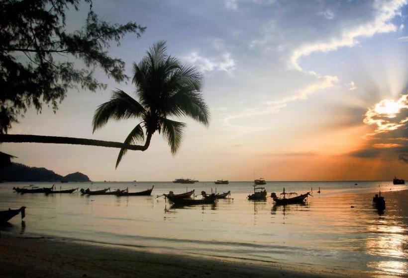 هتل Tao Island Boutique