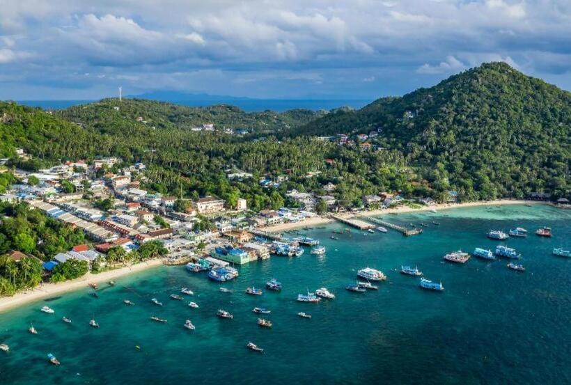 هتل Tao Island Boutique