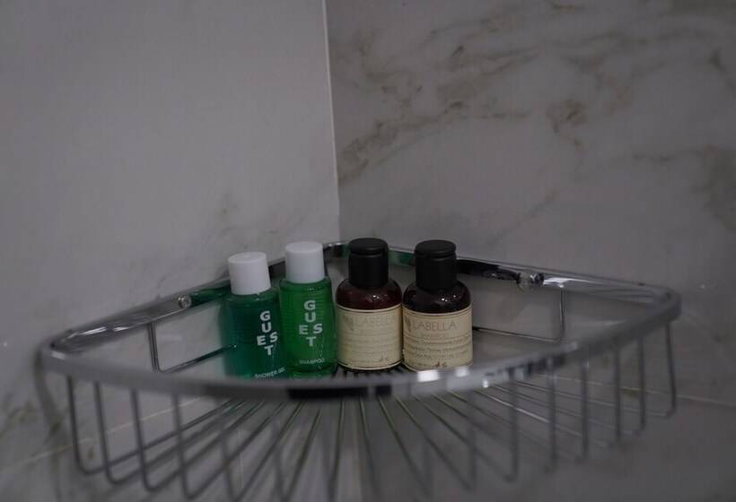 هتل Zengezur Harmony Wellness Resort