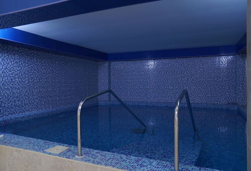 هتل Zengezur Harmony Wellness Resort