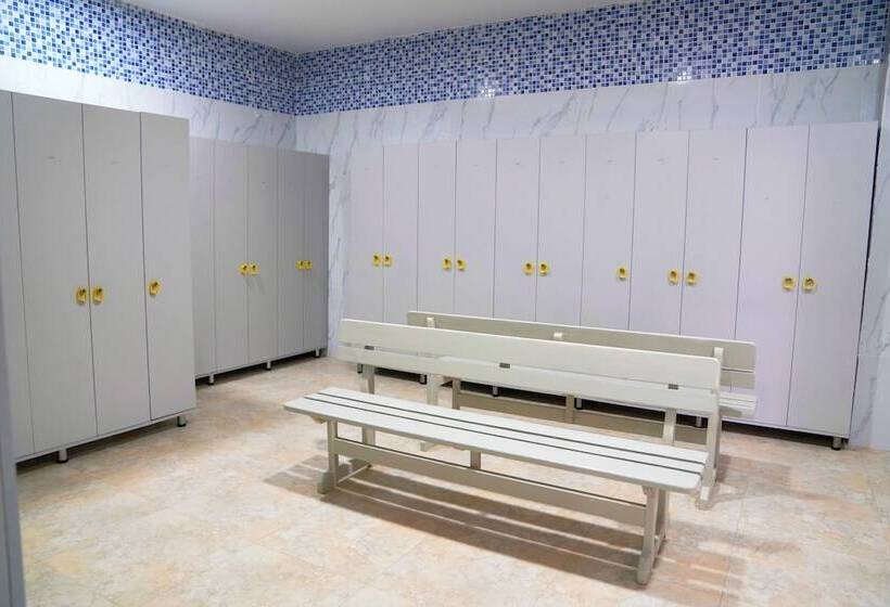 هتل Zengezur Harmony Wellness Resort